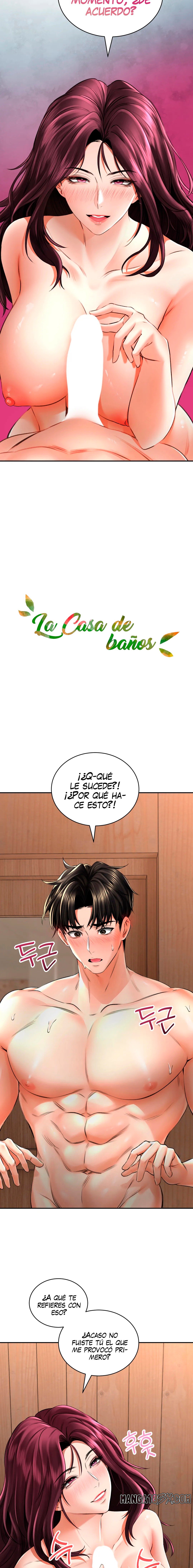Herbal Love Story Raw Chapter 8 image 2