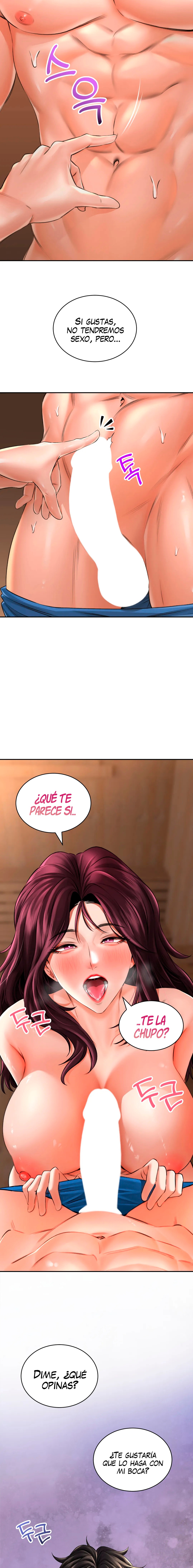 Herbal Love Story Raw Chapter 8 image 6