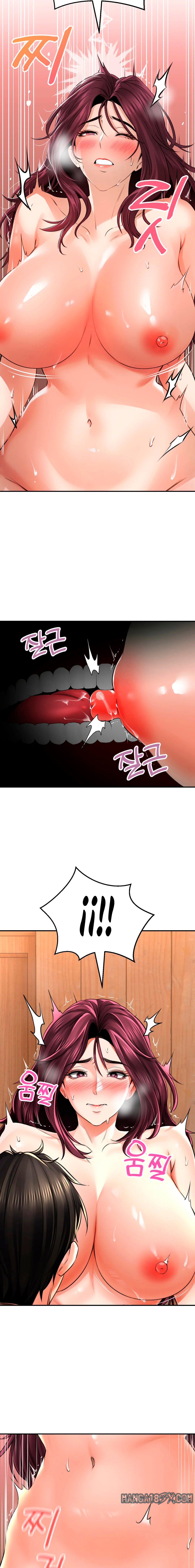 Herbal Love Story Raw Chapter 9 image 10