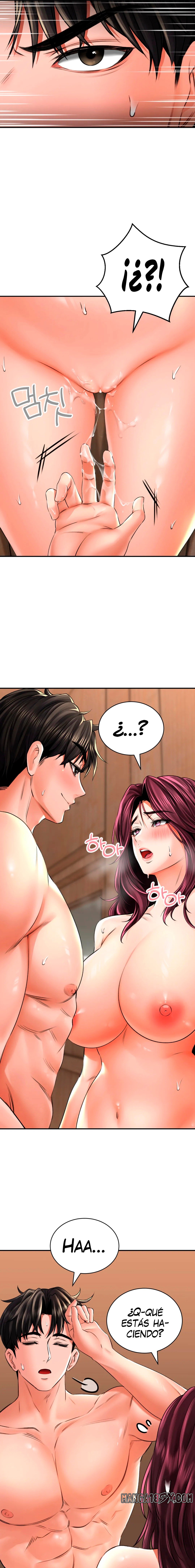 Herbal Love Story Raw Chapter 9 image 13