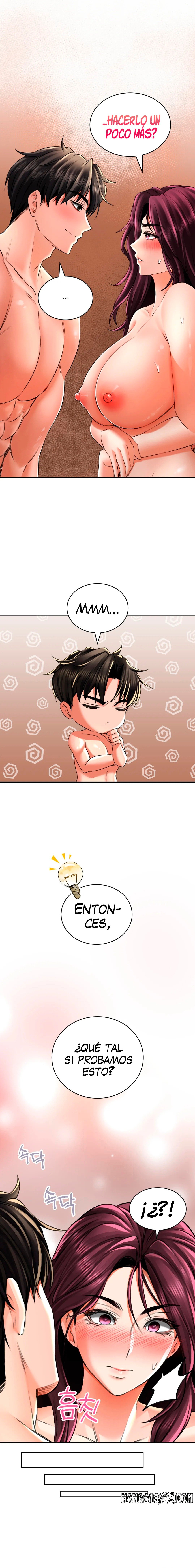 Herbal Love Story Raw Chapter 9 image 16