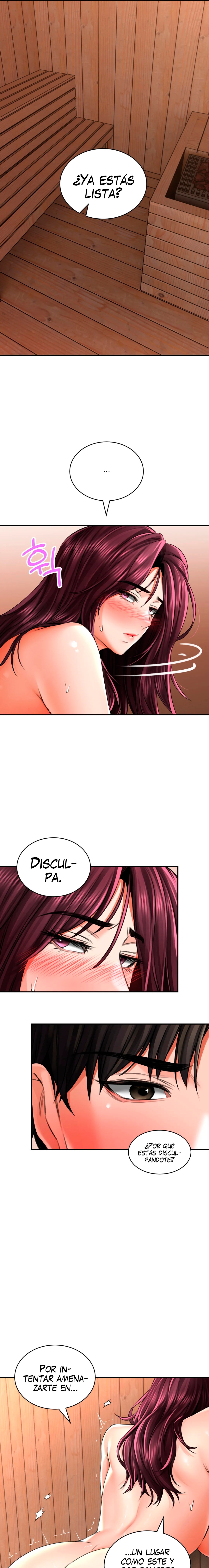 Herbal Love Story Raw Chapter 9 image 17