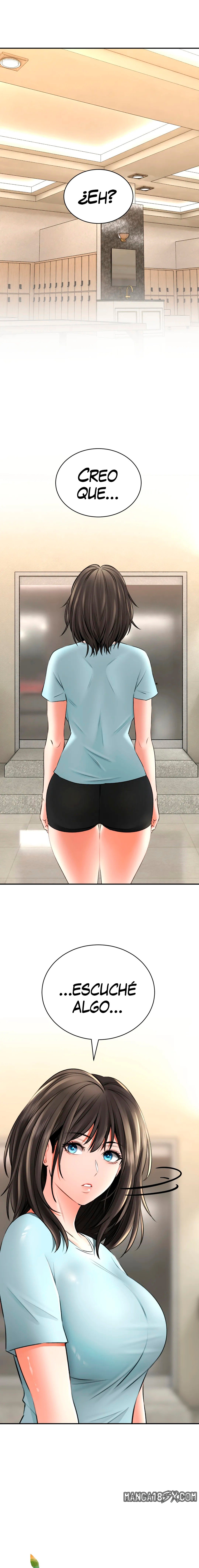 Herbal Love Story Raw Chapter 9 image 1