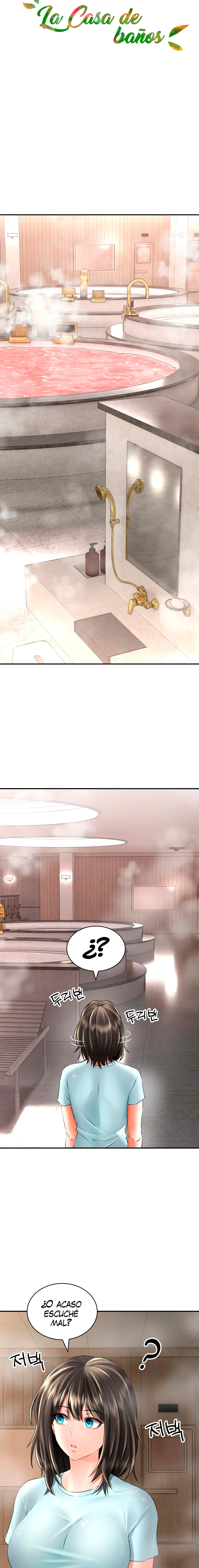 Herbal Love Story Raw Chapter 9 image 2