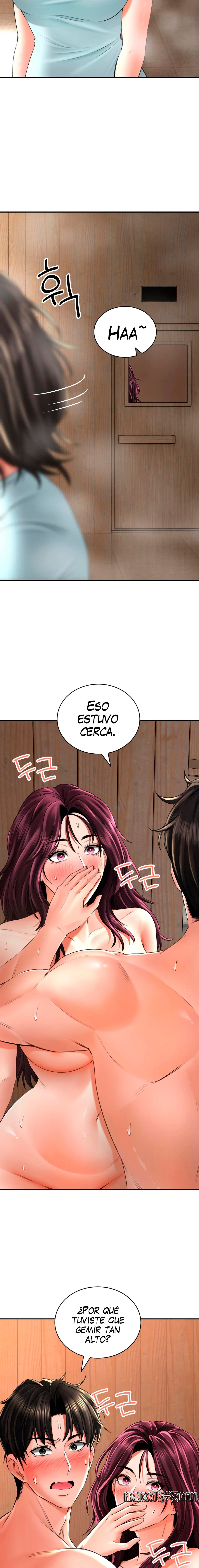 Herbal Love Story Raw Chapter 9 image 3