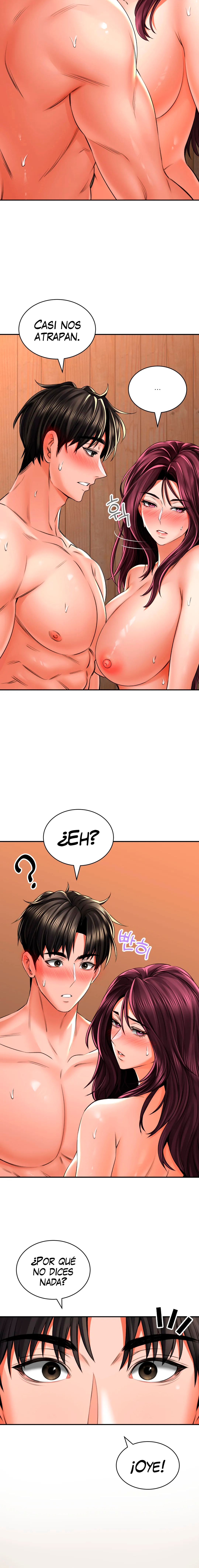 Herbal Love Story Raw Chapter 9 image 4