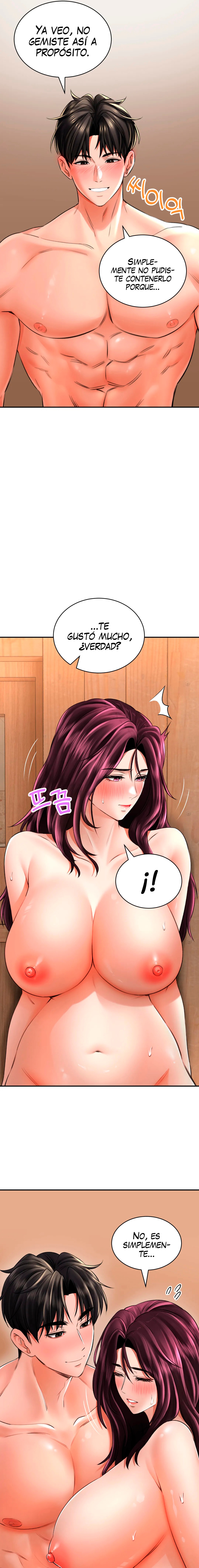 Herbal Love Story Raw Chapter 9 image 5