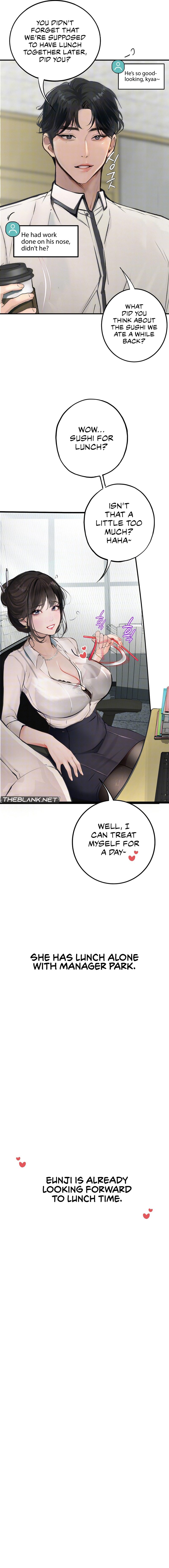 Observation Diary Chapter 1 image 9