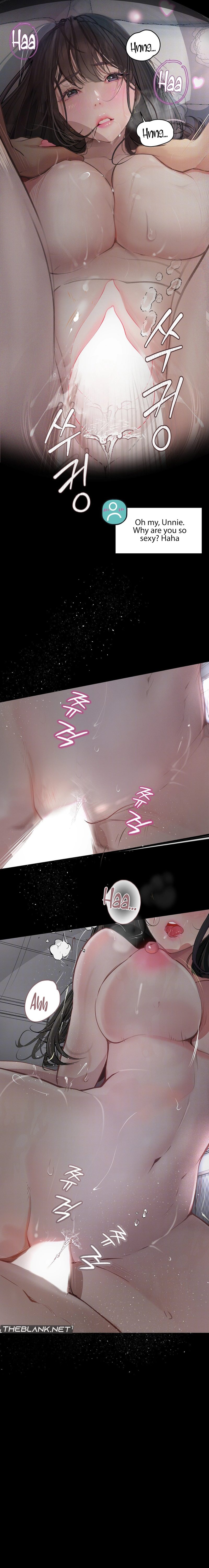 Observation Diary Chapter 1 image 13