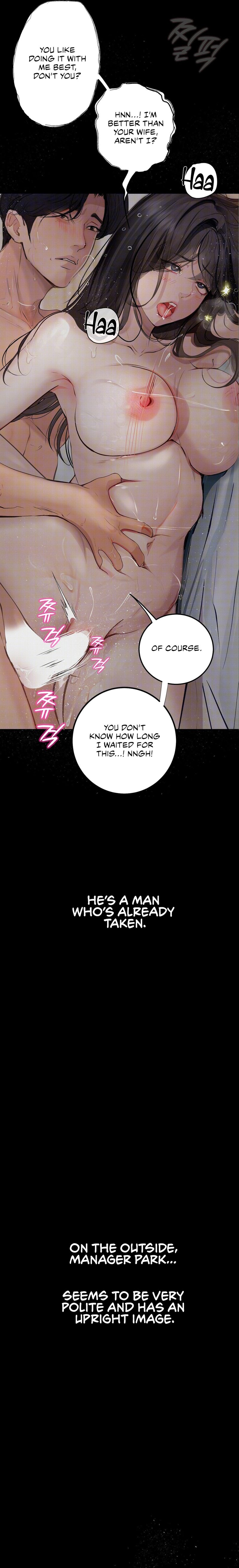 Observation Diary Chapter 1 image 17