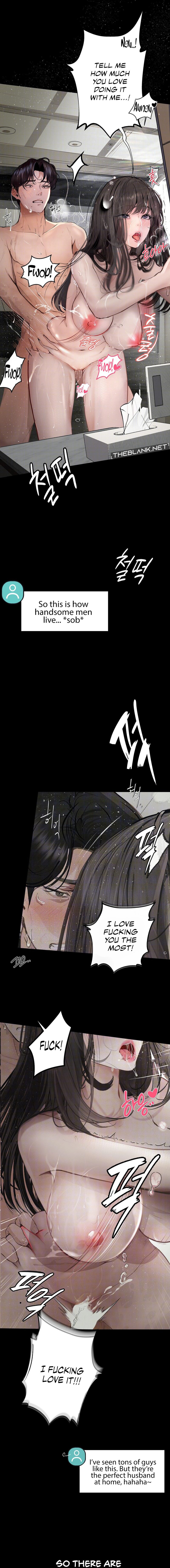 Observation Diary Chapter 1 image 18