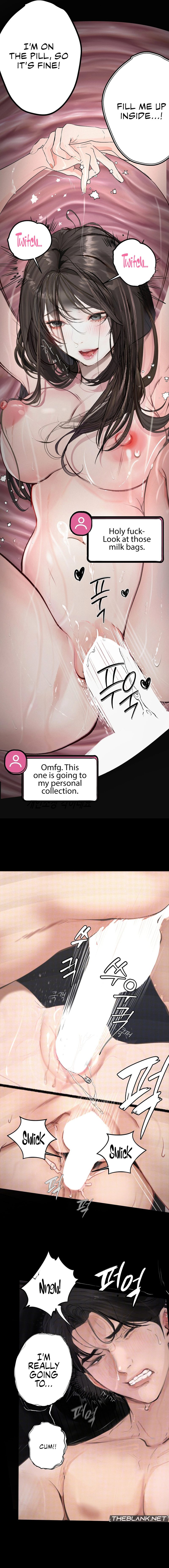 Observation Diary Chapter 1 image 21
