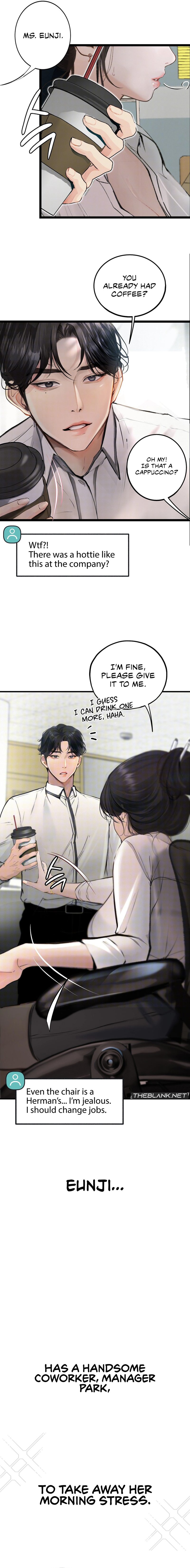 Observation Diary Chapter 1 image 8