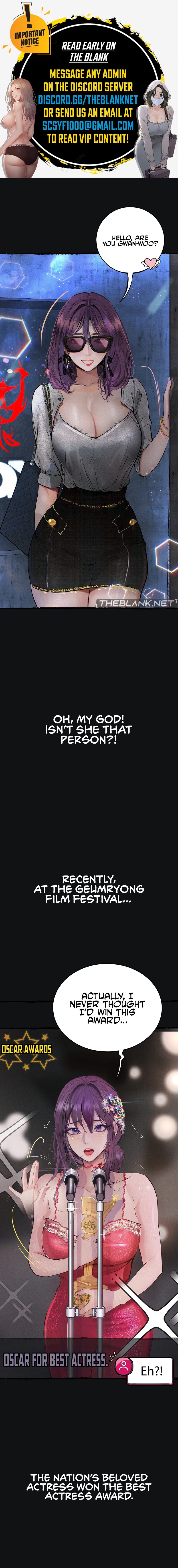 Observation Diary Chapter 10 image 0