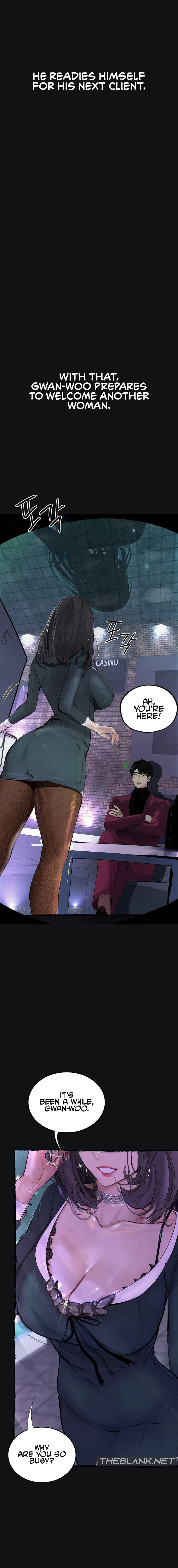 Observation Diary Chapter 10 image 18
