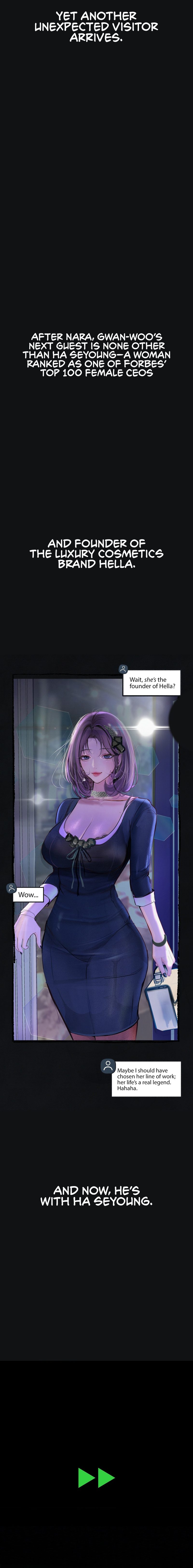 Observation Diary Chapter 10 image 19