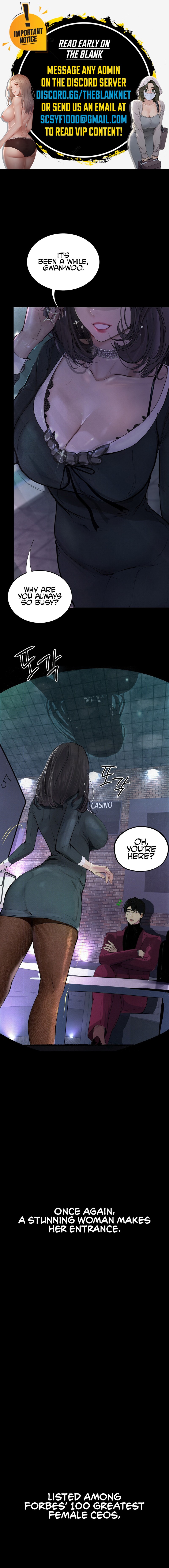 Observation Diary Chapter 11 image 0