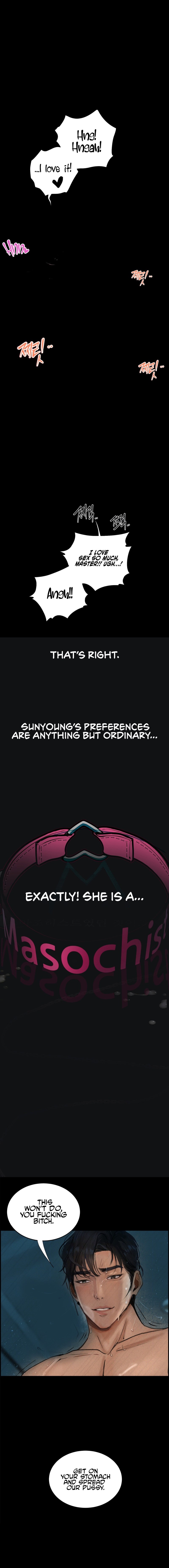 Observation Diary Chapter 11 image 9