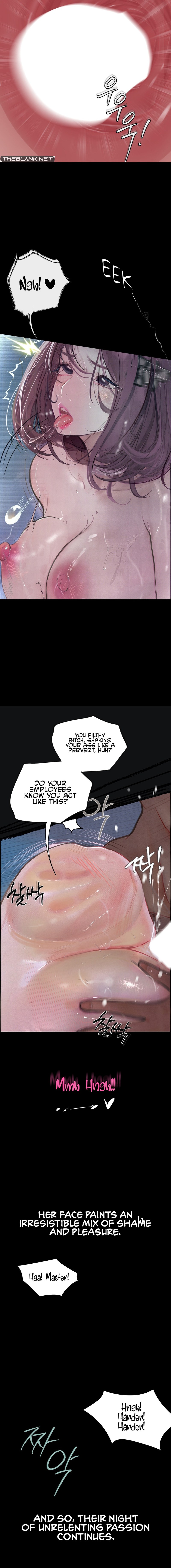 Observation Diary Chapter 11 image 11