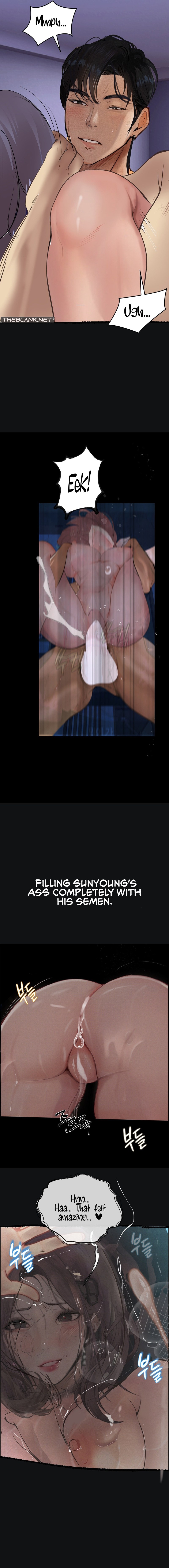 Observation Diary Chapter 11 image 14