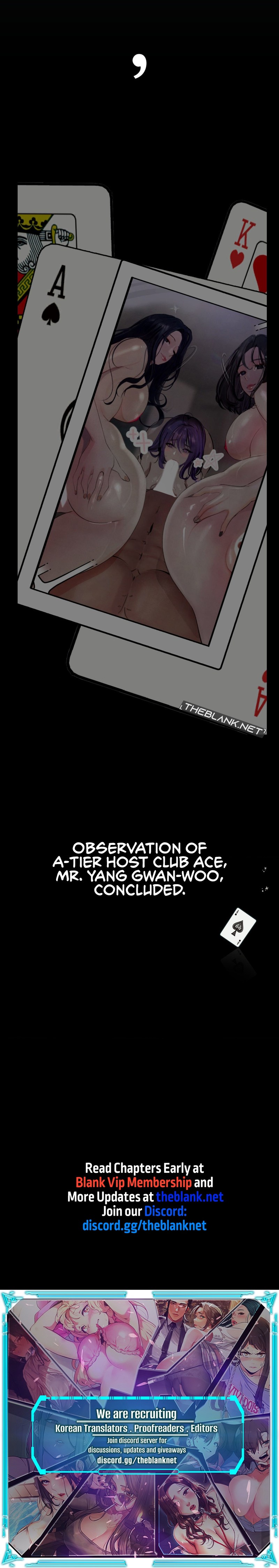Observation Diary Chapter 11 image 18