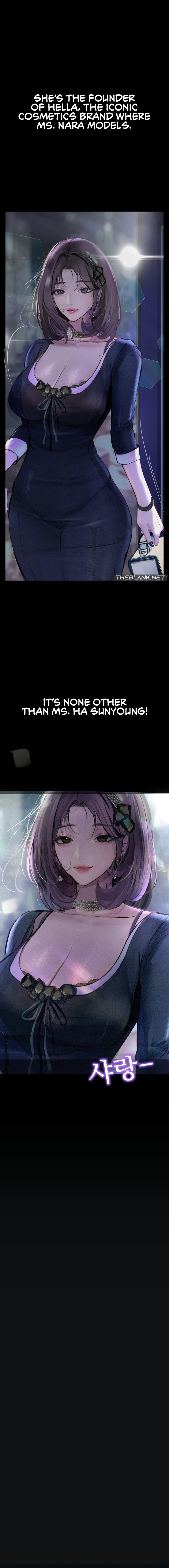 Observation Diary Chapter 11 image 1