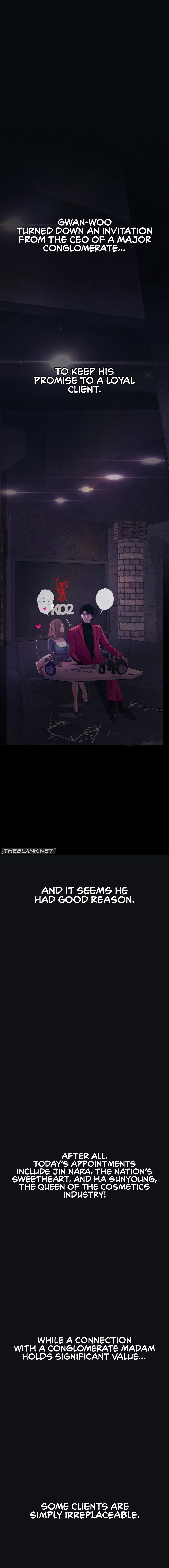 Observation Diary Chapter 11 image 2