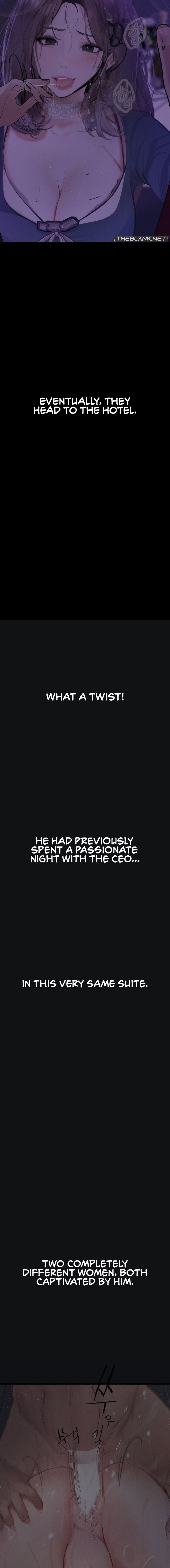 Observation Diary Chapter 11 image 5