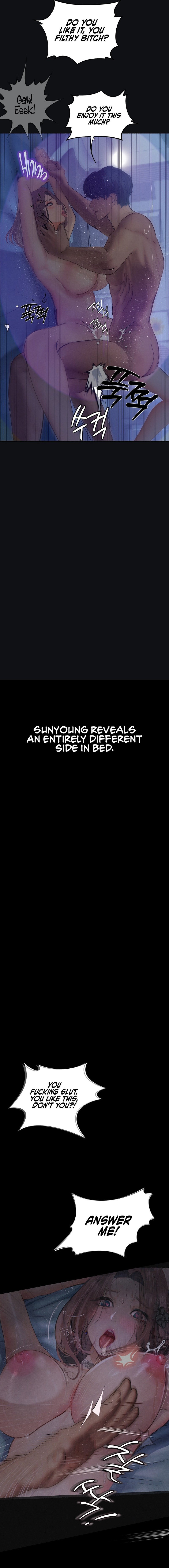 Observation Diary Chapter 11 image 8