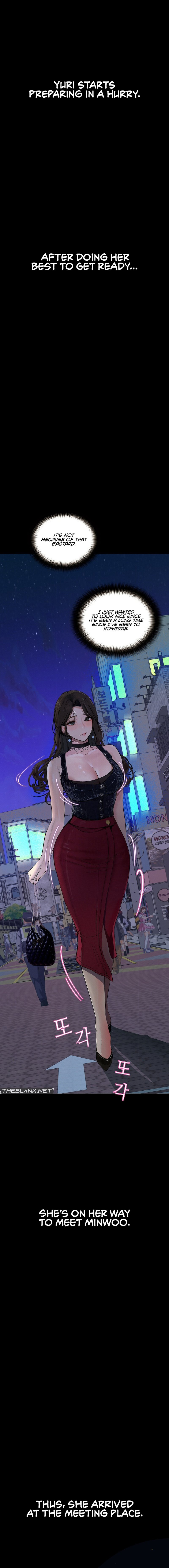 Observation Diary Chapter 12 image 9