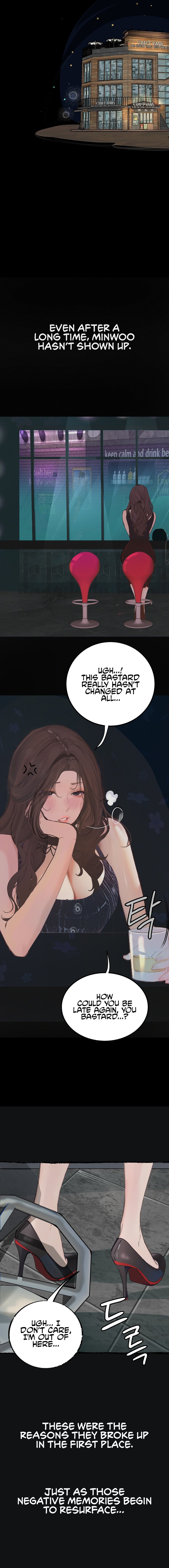 Observation Diary Chapter 12 image 10