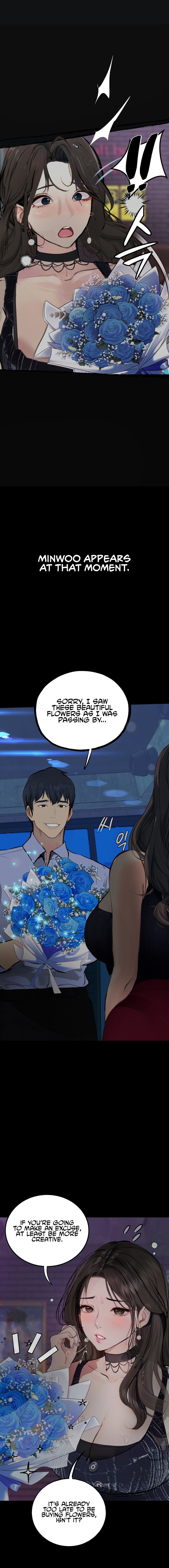 Observation Diary Chapter 12 image 11