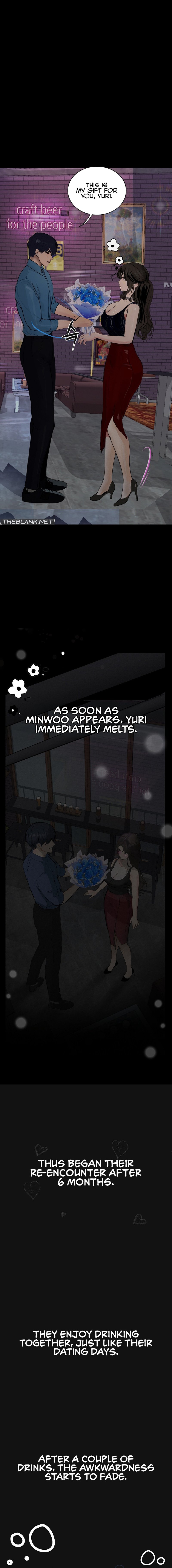Observation Diary Chapter 12 image 12
