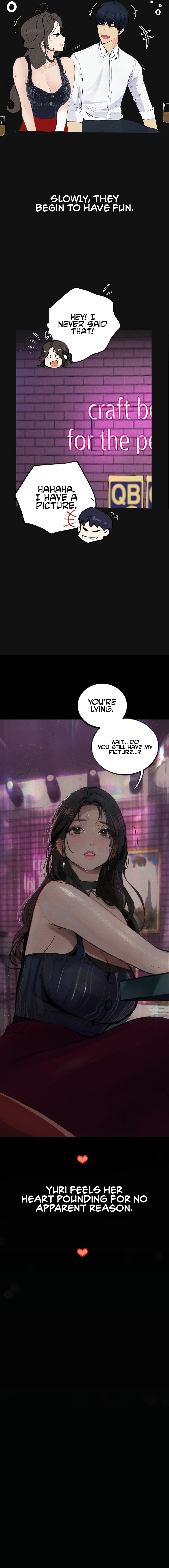 Observation Diary Chapter 12 image 13