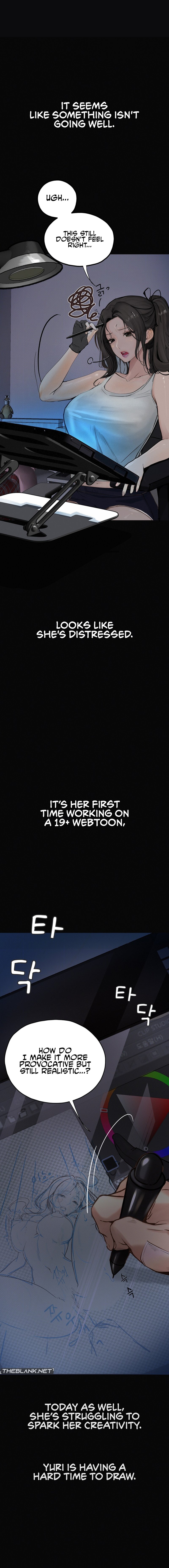 Observation Diary Chapter 12 image 3