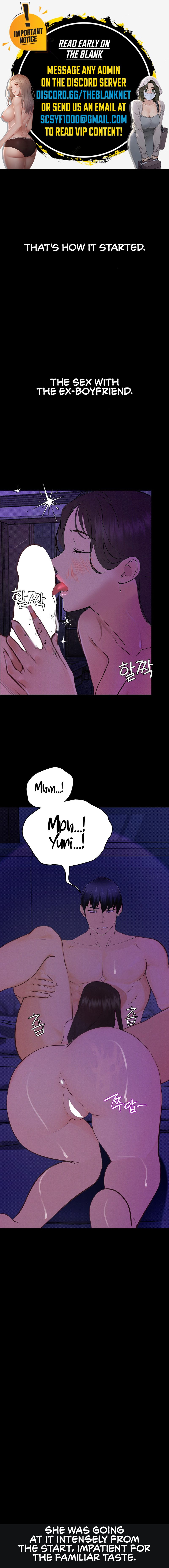 Observation Diary Chapter 13 image 0