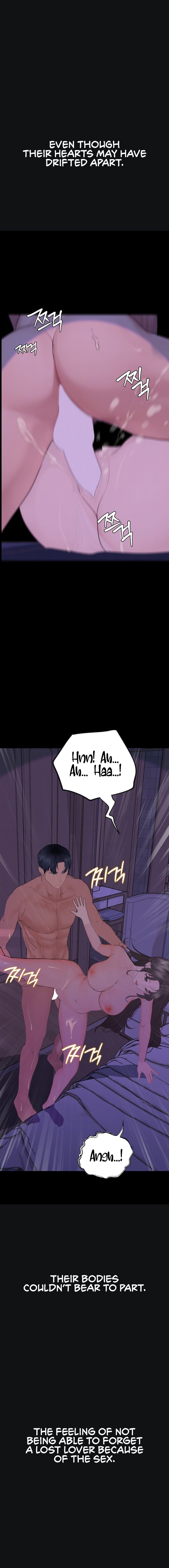 Observation Diary Chapter 13 image 9
