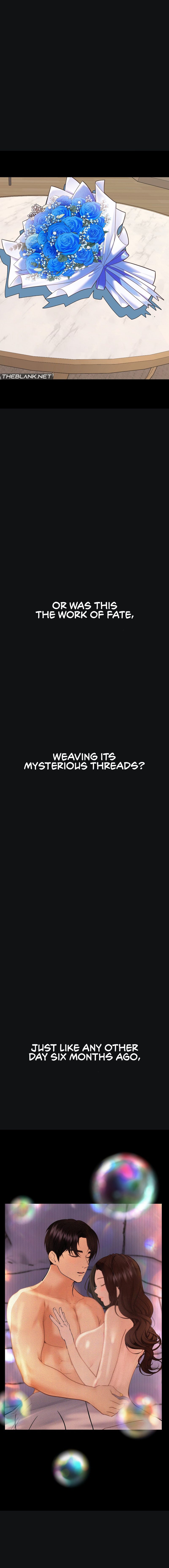 Observation Diary Chapter 13 image 15