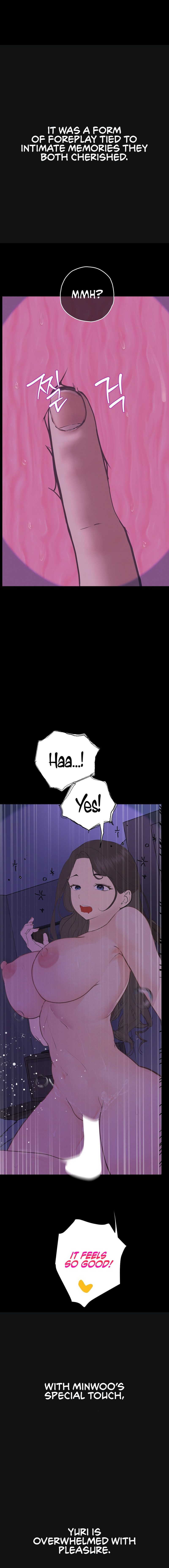Observation Diary Chapter 13 image 6