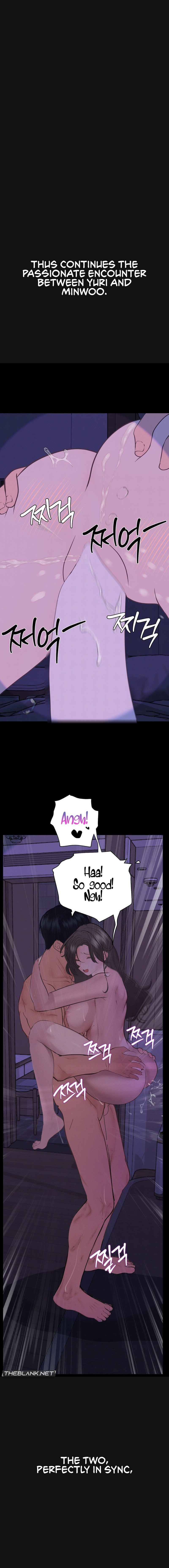 Observation Diary Chapter 13 image 7