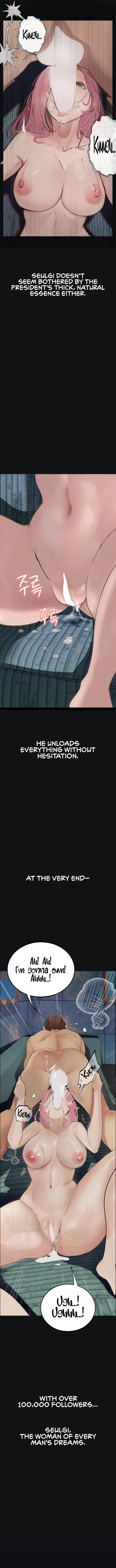 Observation Diary Chapter 15 image 9