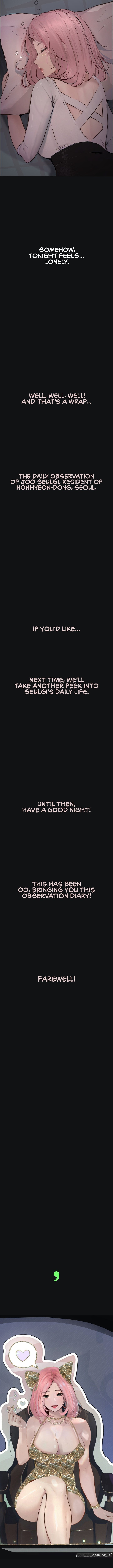 Observation Diary Chapter 15 image 13