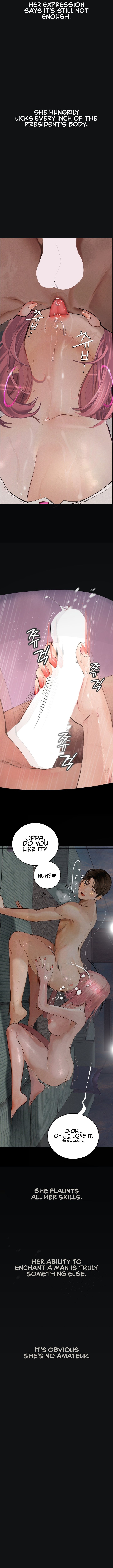 Observation Diary Chapter 15 image 3