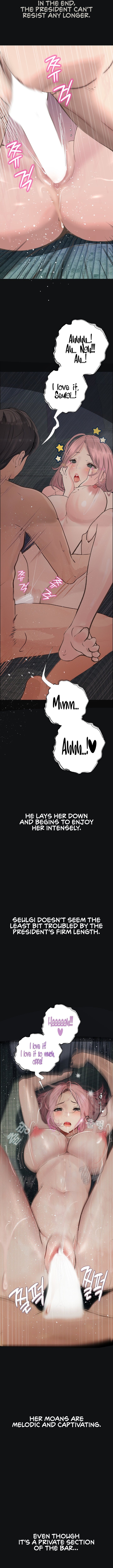 Observation Diary Chapter 15 image 4