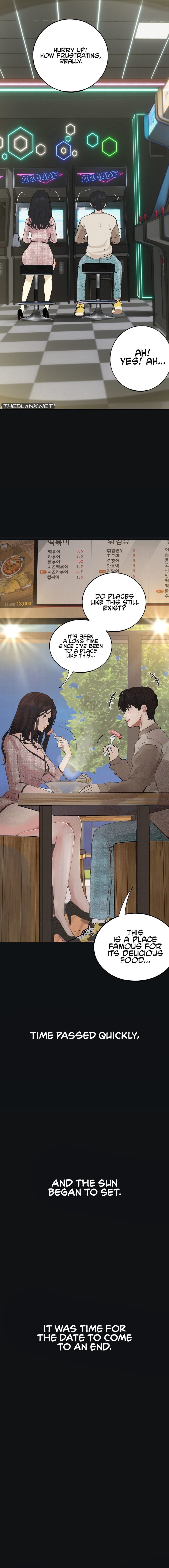 Observation Diary Chapter 16 image 12