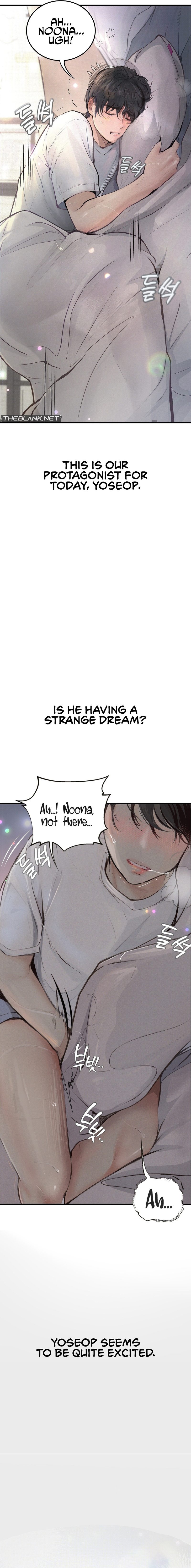 Observation Diary Chapter 16 image 2