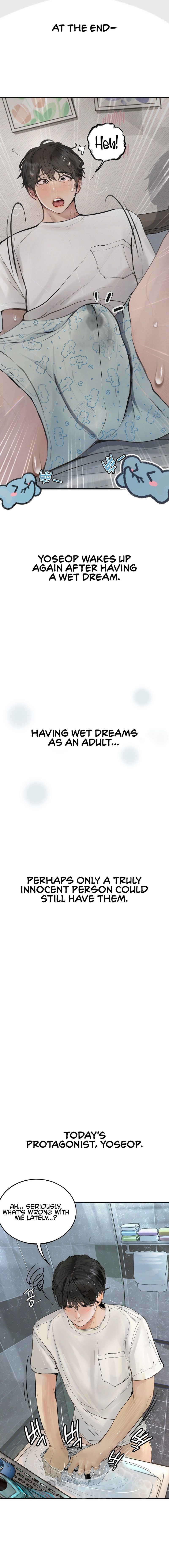 Observation Diary Chapter 16 image 4