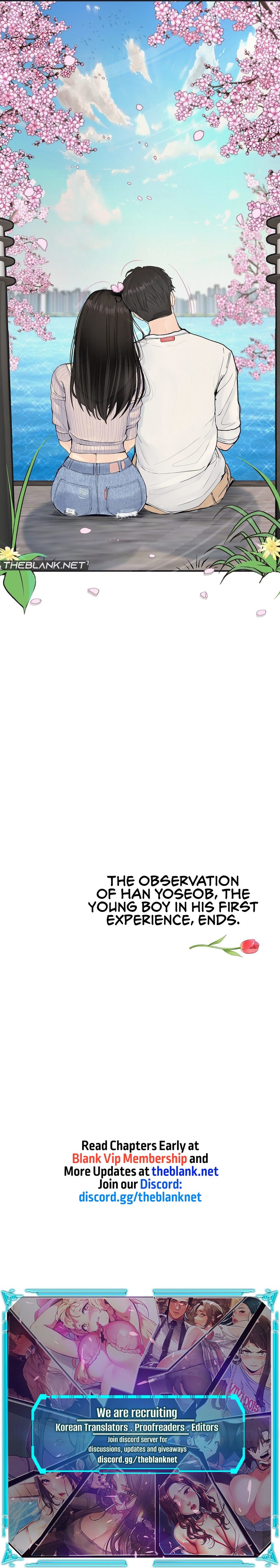 Observation Diary Chapter 17 image 19