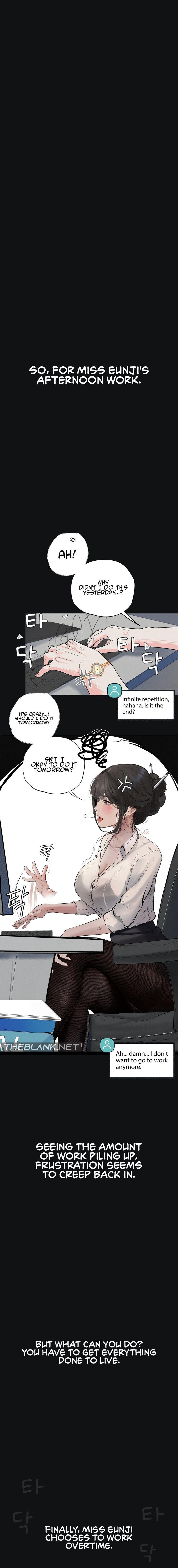 Observation Diary Chapter 2 image 9