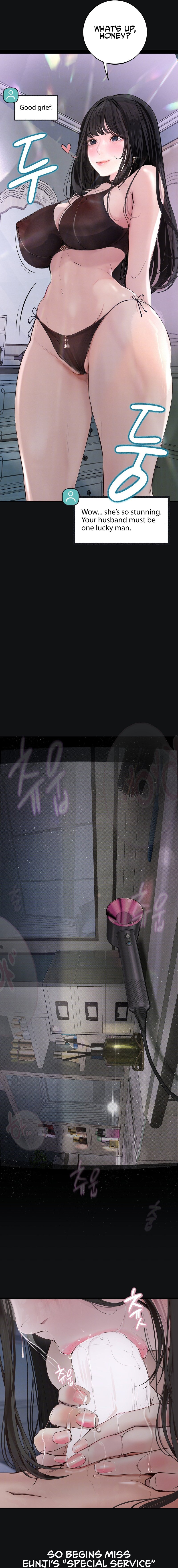 Observation Diary Chapter 2 image 14